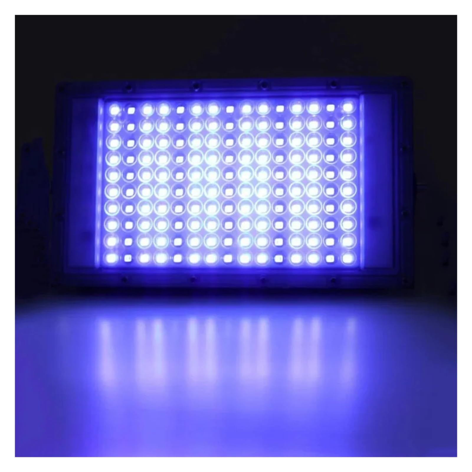 Lampade a LED UV da 395 NM, 100 W, 200 W, 300 W, for la riparazione di schermi di telefoni, vetri di auto Ampiamente usato(300W Type2)