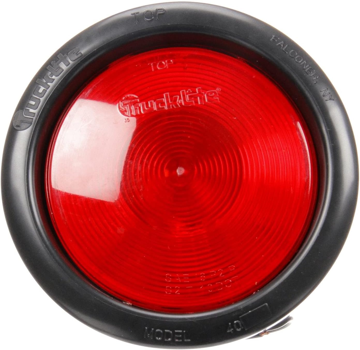 Truck-Lite Genuine Truck-Lite Stop/Turn/Tail Lamp - 40028R