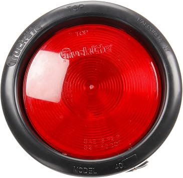 Truck-Lite Genuine Truck-Lite Stop/Turn/Tail Lamp - 40028R