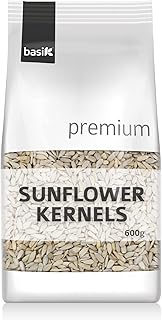 Basik Sunflower Kernels, 600g