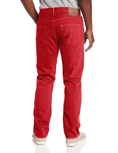 Image of Levi's Men's 501 Original Fit Jeans