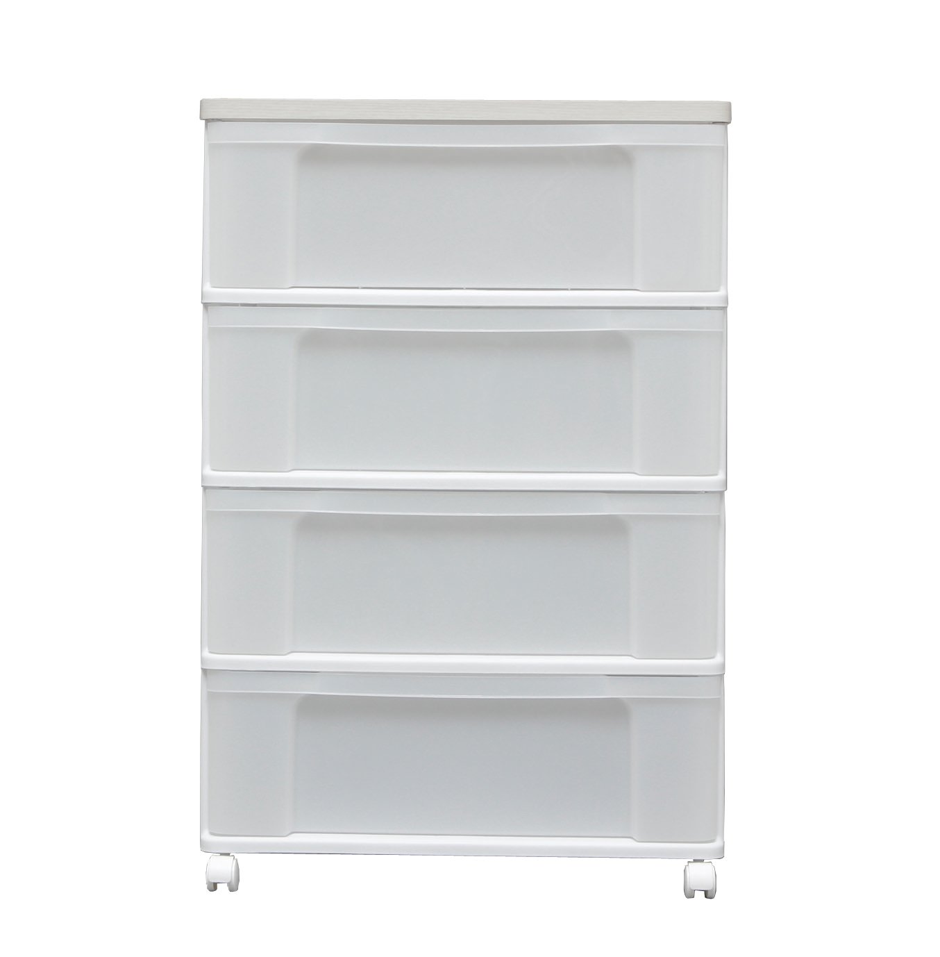 美品アイリスオーヤマ チェスト W654P ホワイト×木目調 幅54cm 4段 Amazon｜アイリスオーヤマ チェスト 木天板 4段 幅63.2cm×奥行