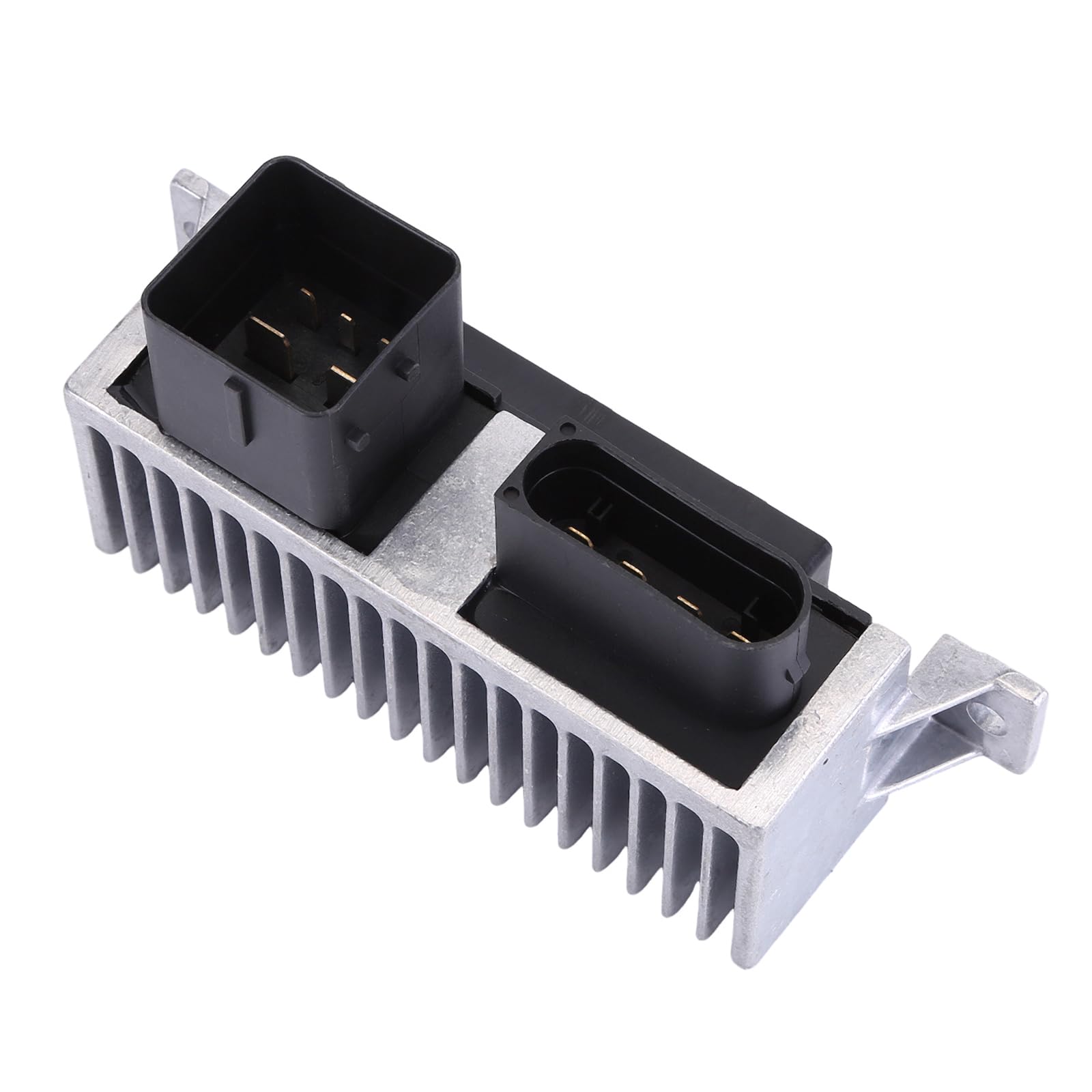 iSpchen Relè candeletta per Renault per Nissan per Vauxhall per Mercedes Candeletta Relè Modulo di Controllo Modulo Ricambio 8200558438 271206395R