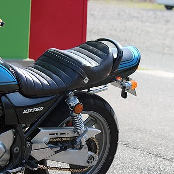 Ｚ２　タイプ　メッキ　タンデムバー　ゼファー７５０ＲＳ/750 純正 対応 Z2タイプメッキタンデムバーゼファー750RS/750 純正 対応