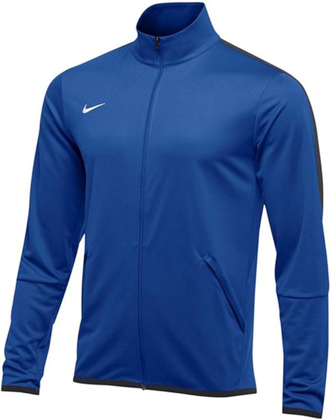 nike epic training jacket female