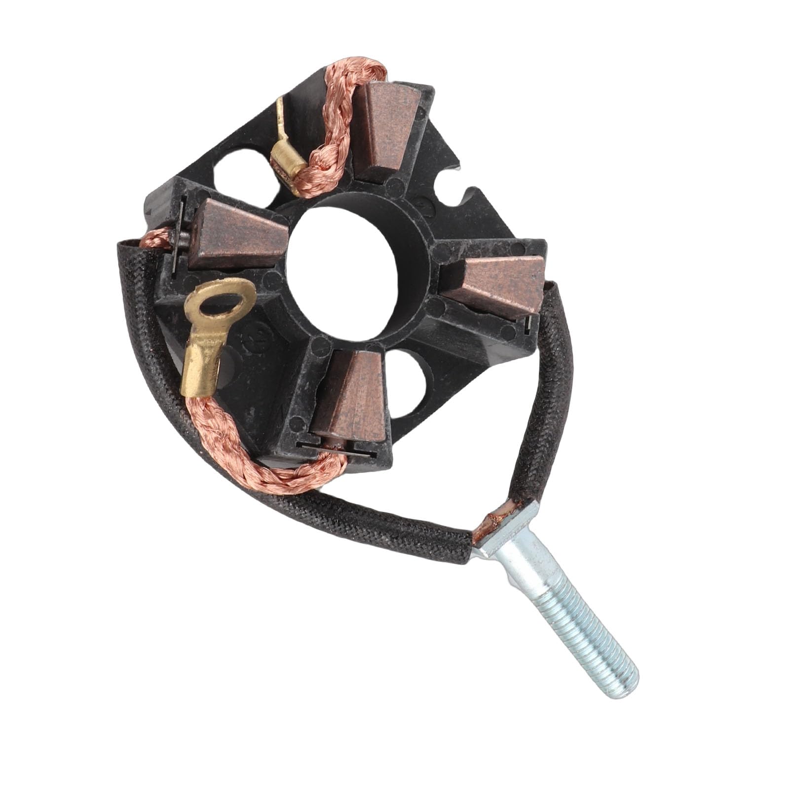 Support de Balais Moteur, 66T 81840 00 Démarreur pour Moteur 40CV