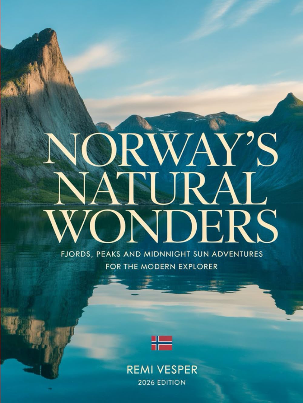 NORWAY’S NATURAL WONDERS: FJORDS, PEAKS AND MIDNIGHT SUN ADVENTURES FOR THE MODERN EXPLORER