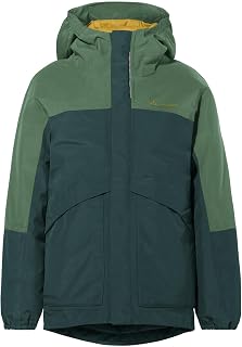 Kids Escape Padded Jacket Chaqueta Unisex niños