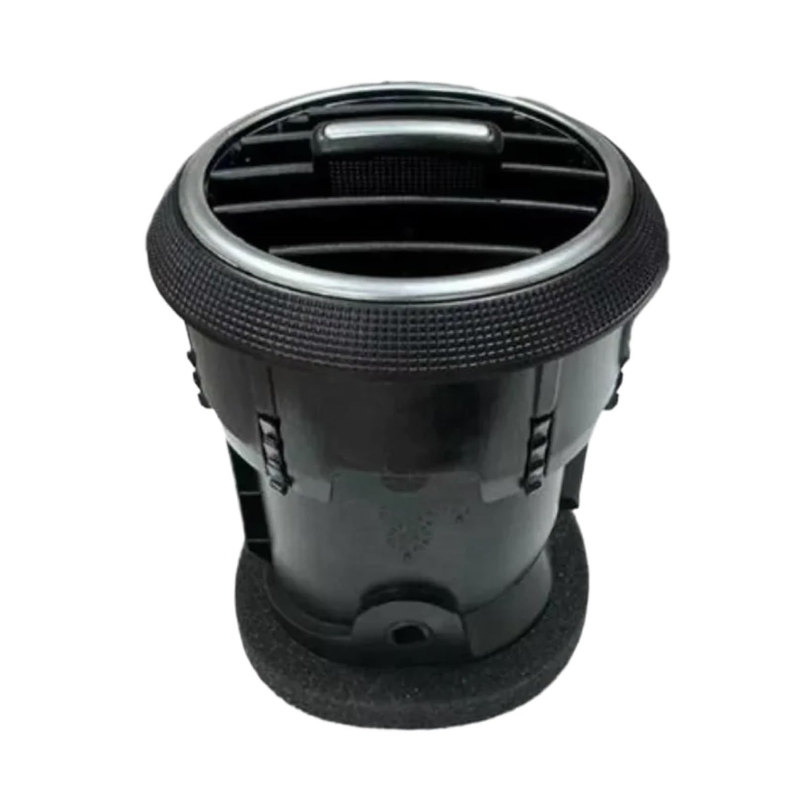 Grille d'aération de tableau de bord A3 8P buse de ventilation orientable pour climatisation auto