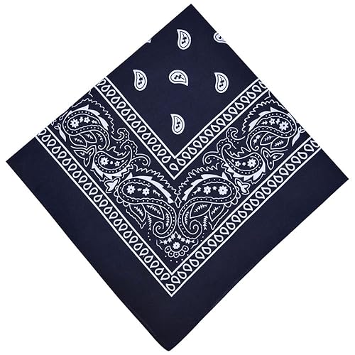 Aomig Bandana pour homme et femme - Élégant bandeau de