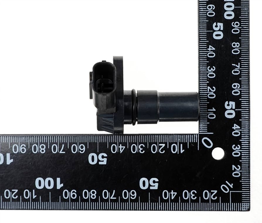 Amazon.com: KNKQZXVDF Transmission Speed Sensor 31937AA071 31937