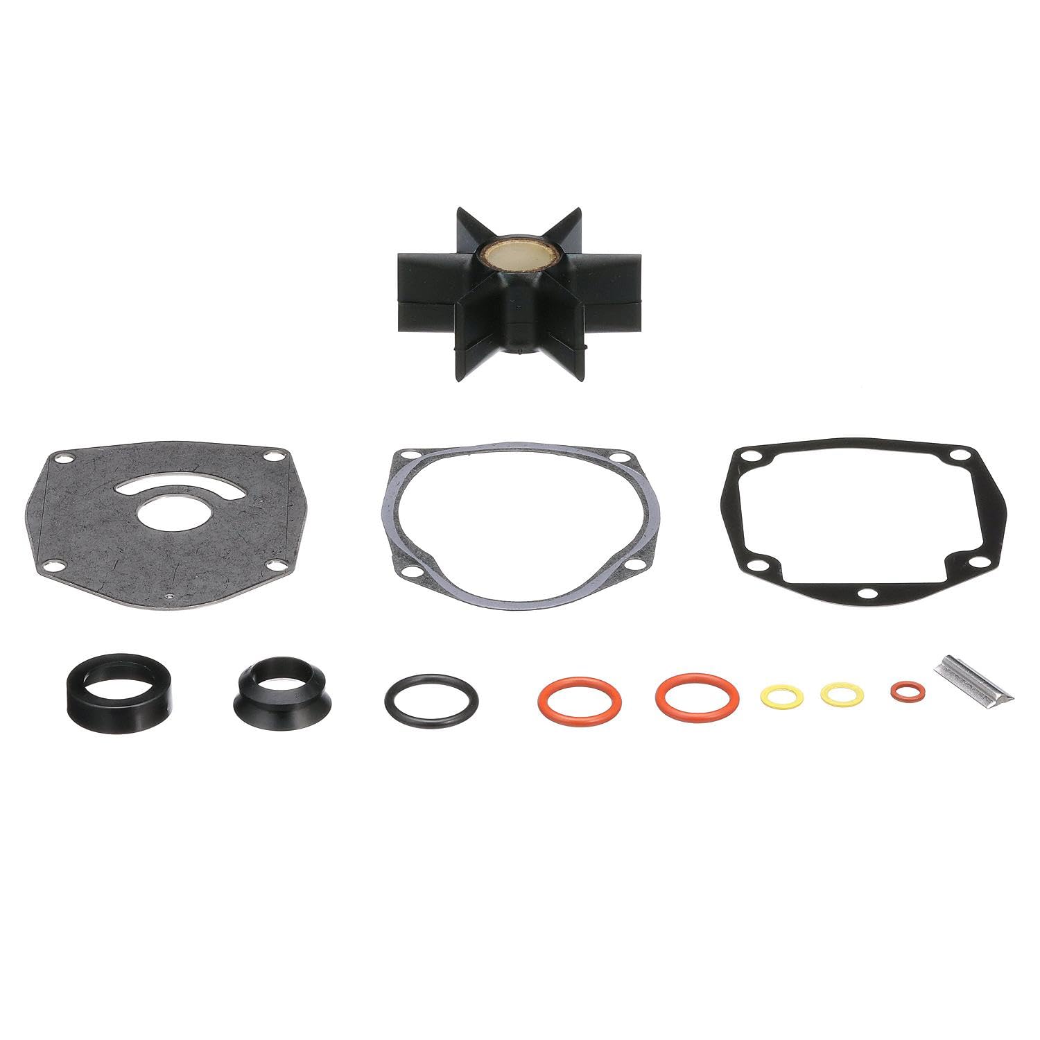 New Mercury Mercruiser Quicksilver OEM Part # 47-8M0100527 REPAIR