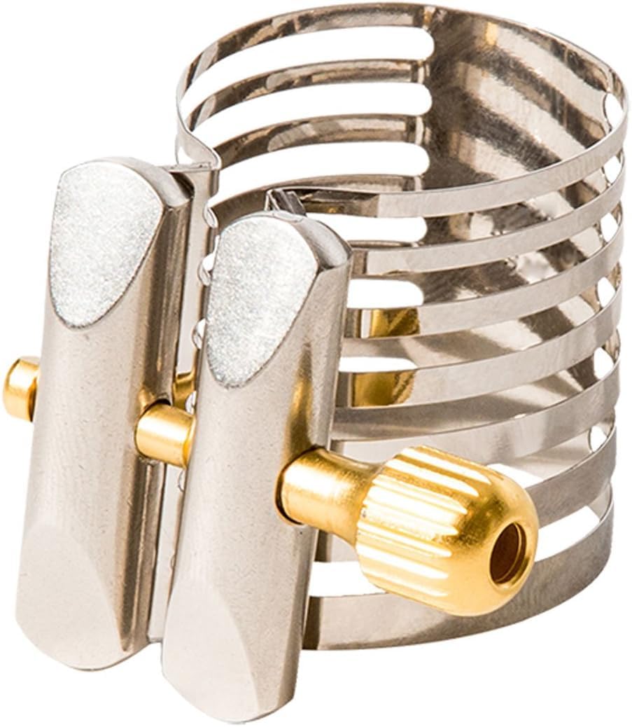 Rovner p-3r Platinum Bariton Saxophon Blattschraube