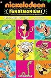 Nickelodeon Pandemonium #1 (Nickelodeon Pandemonium Graphic Novels, 1)