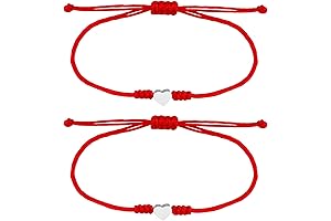 Galentine's Day Bracelets: A Symbol of Love, Friendship, and Protection