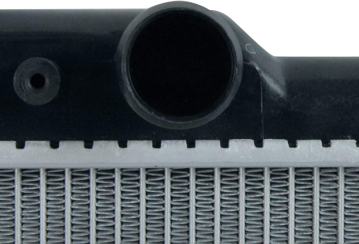 TYC 13051 Radiator Compatible with 2002-2007 Subaru Impreza