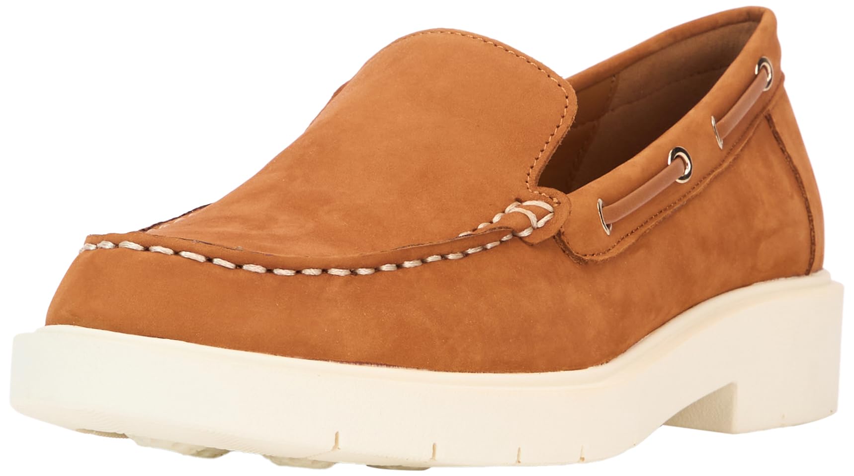 Geox D Spherica Ec1 Moccasin Donna