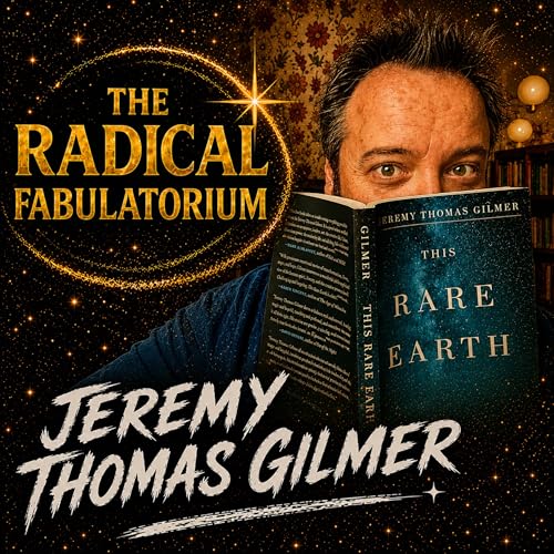 Jeremy Thomas Gilmer | This Rare Earth, Consumer Culture & Hidden Systems