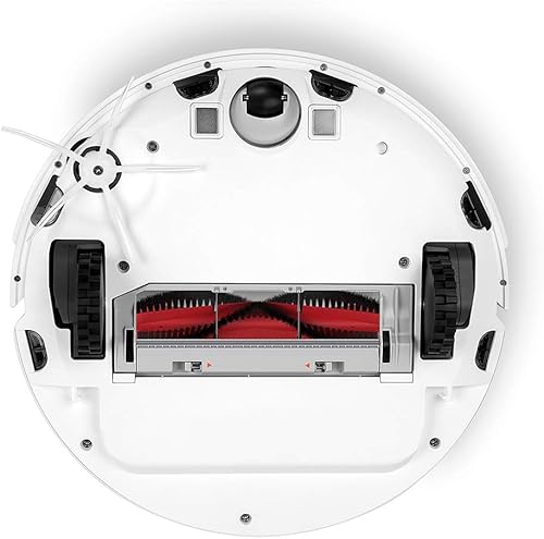 Miniatura 10 de roborock Cepillos laterales de repuesto (2 piezas) para S8 Pro Ultra, S7 Max Ultra, Q Revo, serie de robot aspirador S7 MaxVS7Q7MaxQ8