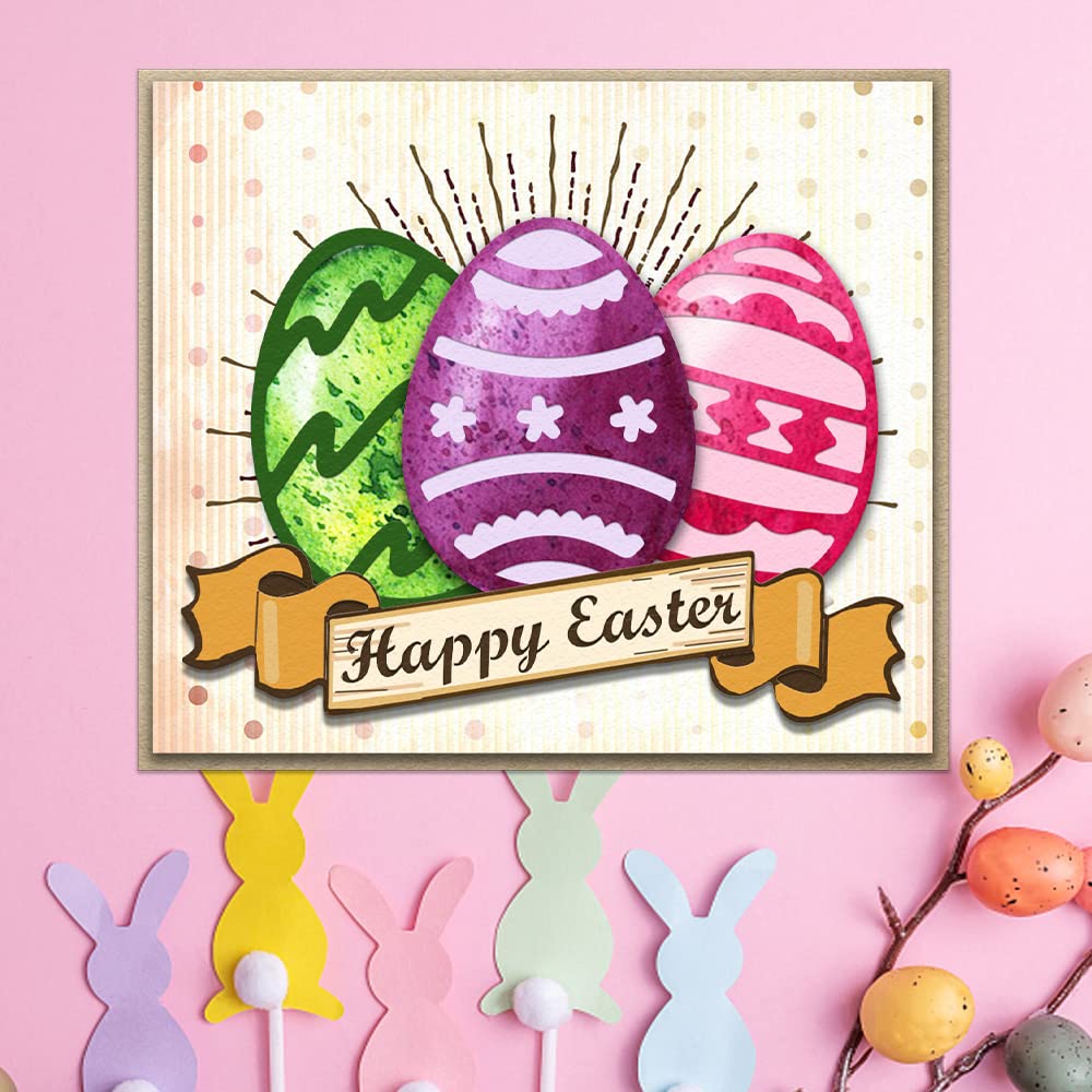 オーダー受付用ページ❁︎イースター Amazon.co.jp: イースターエッグ メタルカッティングダイス