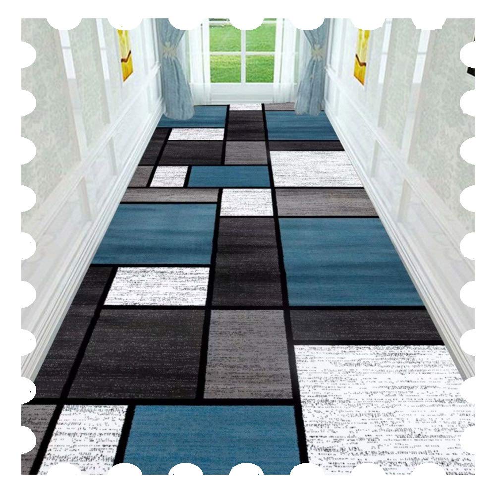 Moquette d'allée et tapis de couloir pratique multifonction pour salon et hôtel