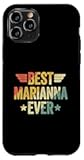 iPhone 11 Pro Best Marianna Ever Case