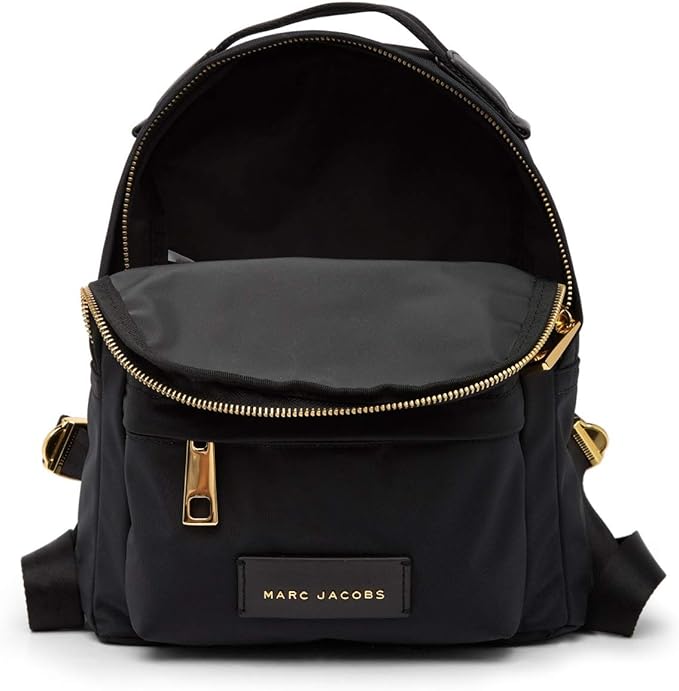 marc jacobs nylon mini backpack