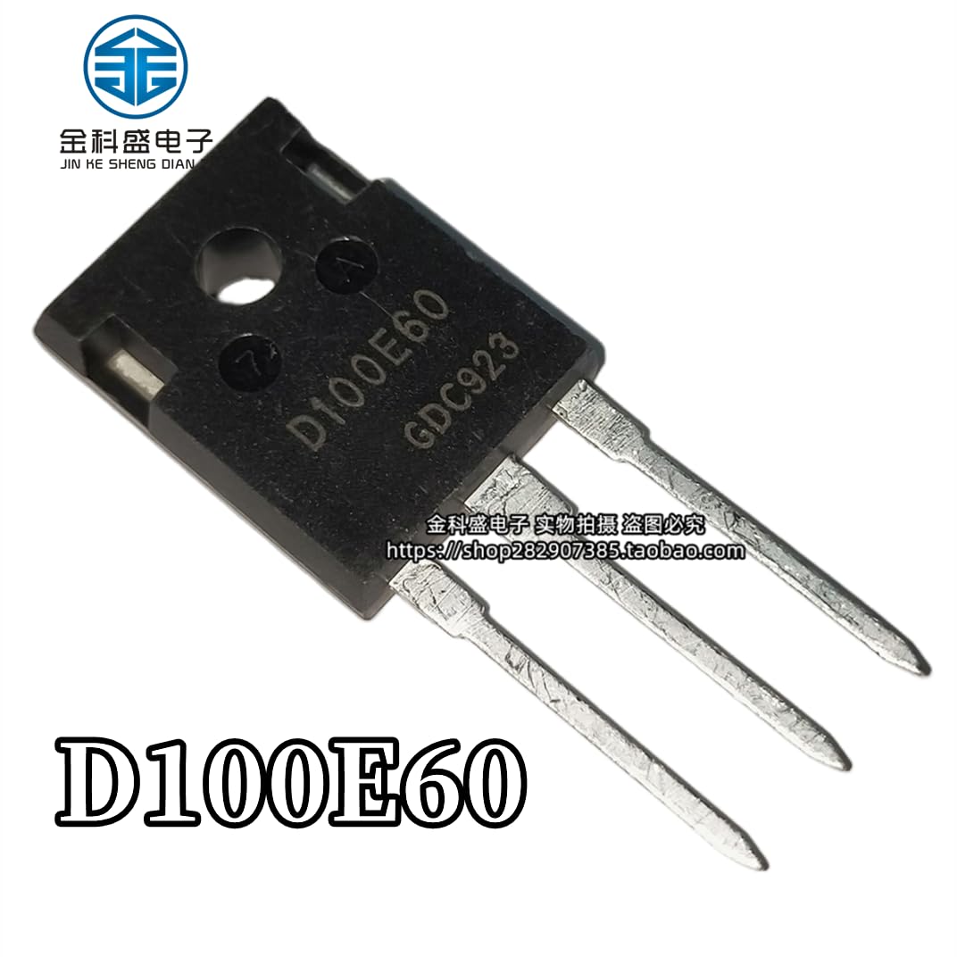 10PCS Original Genuine D100E60 IDW100E60