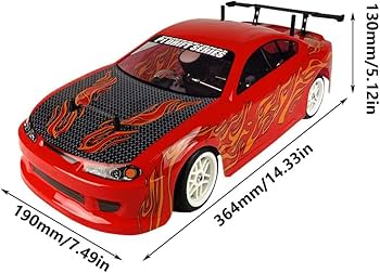 ホビーラジコン ニトロエンジン付き 61AlUyXAneL._AC_UF350,