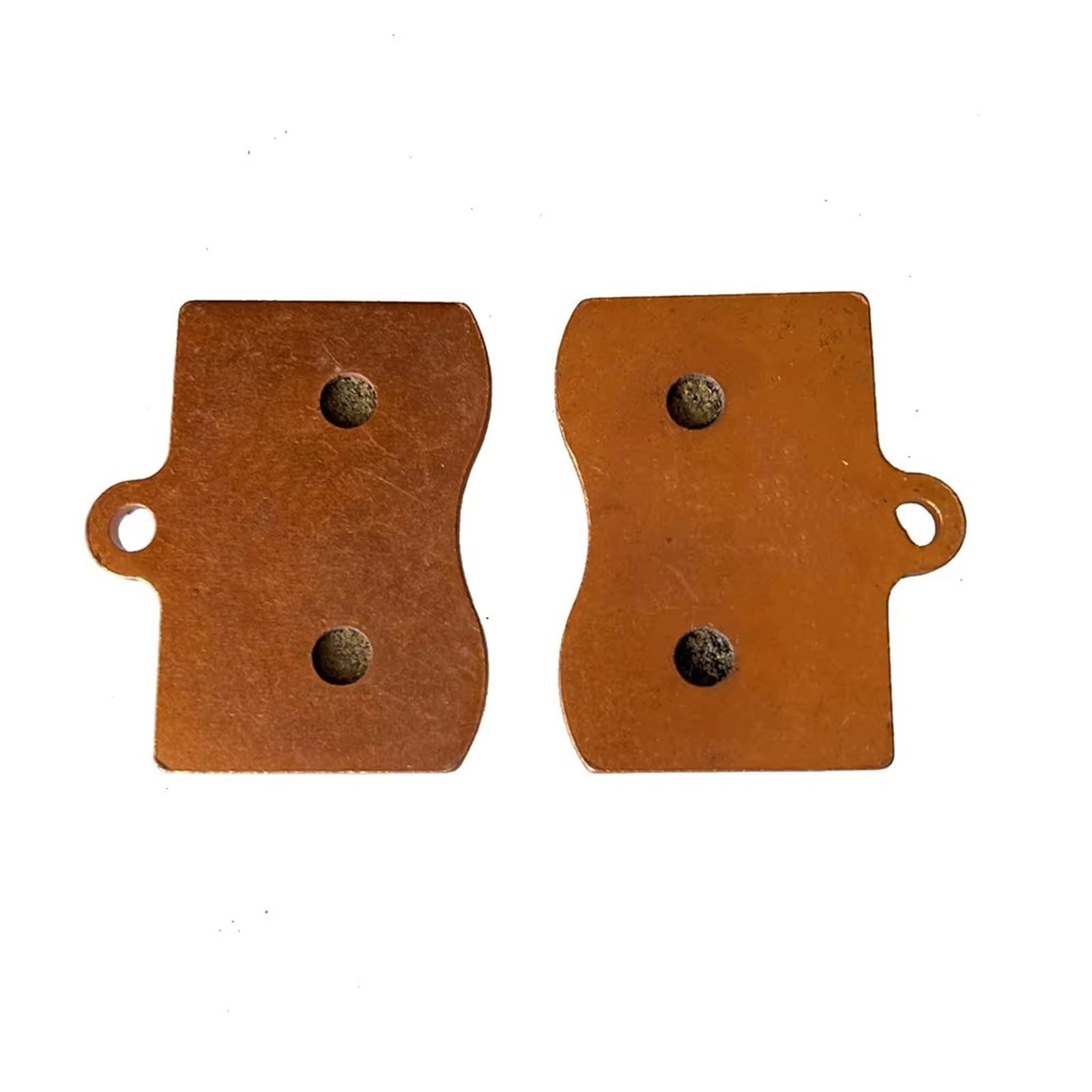 Pastiglie Freno Moto Set Di Pastiglie Freno Per Pinze Moto Parti Di Pinze Freno Per Scooter Per ADL-4 Per ADL-14 E Altro Ancora Pastiglie freno motociclette(Black 1 pair pads)