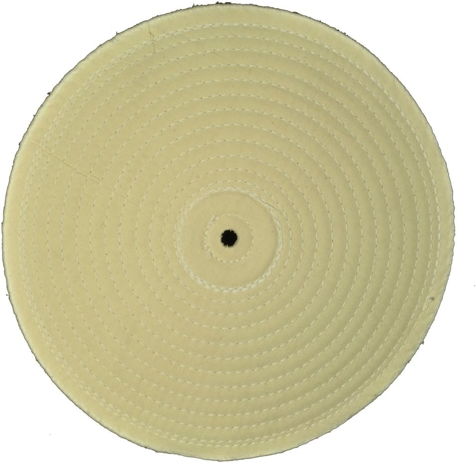 Generic Buffing Wheel Pad Size 12in X 1/2 in