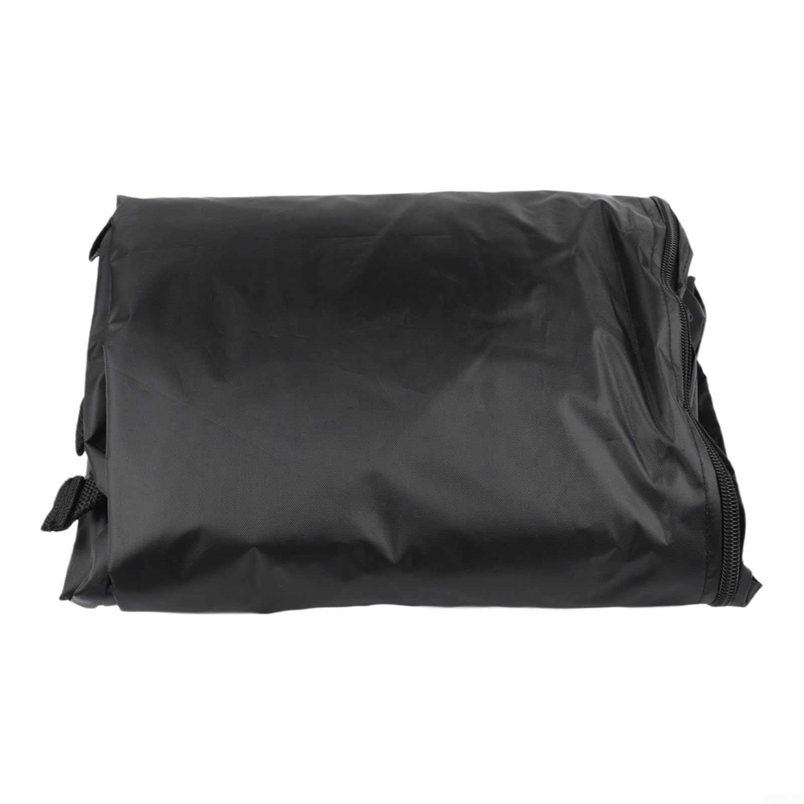 Telo Protezione Scala Piscina 420D Anti-UV Impermeabile(420D) | Tessuto Oxford nero, anti-polvere, scudo contro pioggia, detriti, per facile rapida