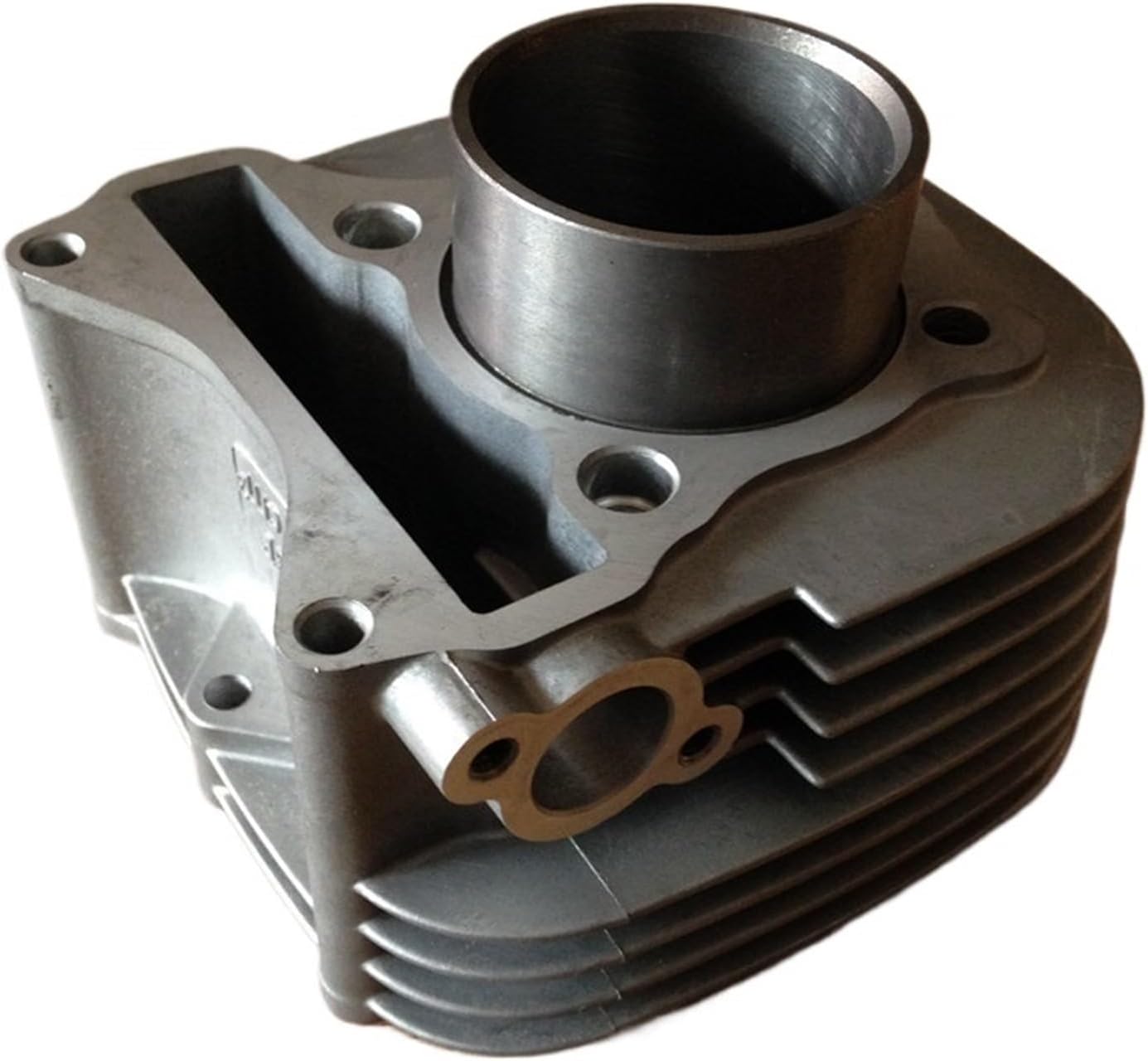 Motorcycle Accessories VS125 VE125 HJ125T-22/22A/26 Sets of Cylinders Pistons Middle Cylinders Piston Rings