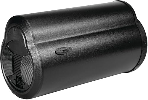 Miniatura 2 de Bazooka BTA850FH - Kit de subwoofer amplificado de graves grandes EZ