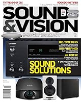 Algopix Similar Product 14 - Sound & Vision