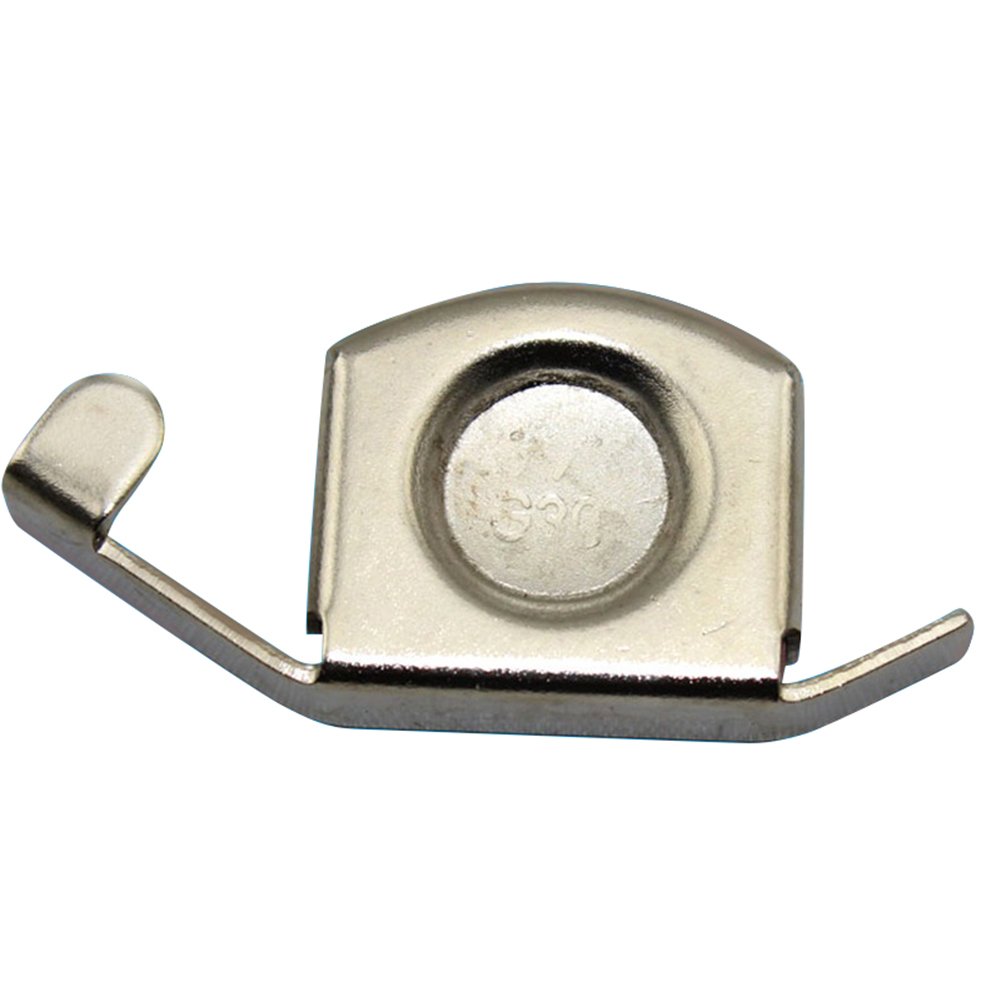 Bluelans Bluelans® Magnetic Seam Stitch Guide Straight Edges For Sewing Machines - Universal