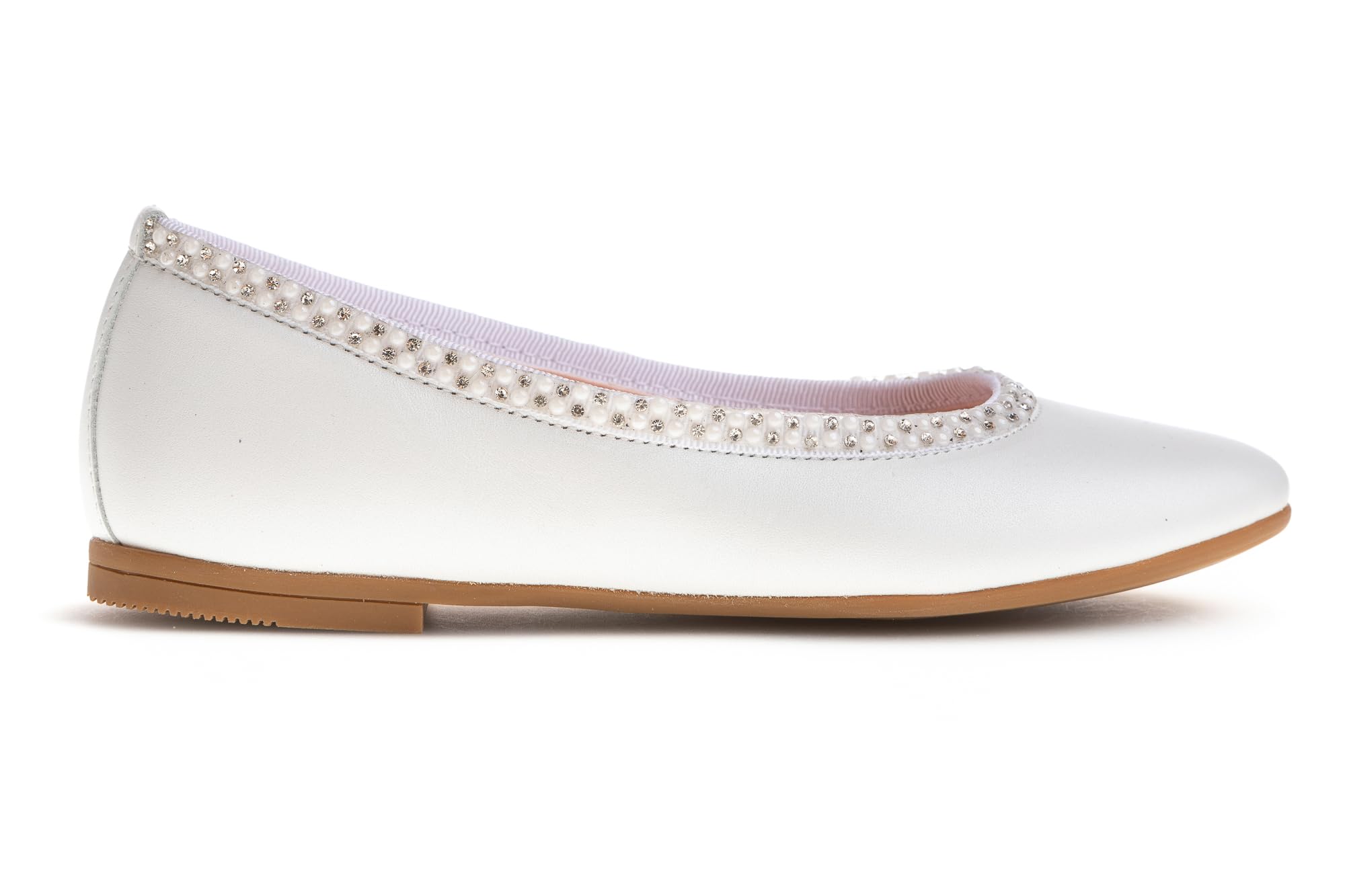 Pablosky LÍA 876008, Zapatos Tipo Ballet