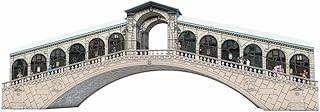 Comprar Ravensburger-3D Puzzle 3D, Edición Puente Rialto (12518)