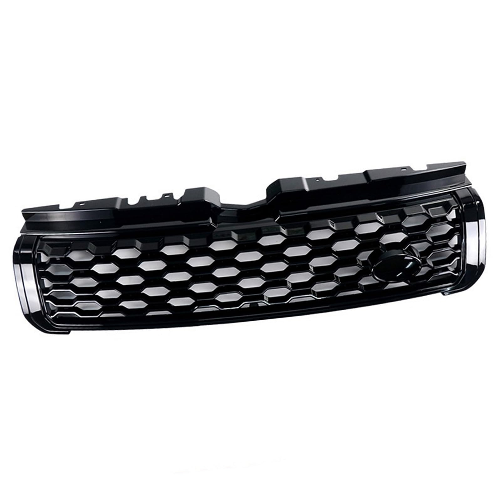 Calandre Range Rover Evoque 2012-2019 calandre voiture nid d'abeille