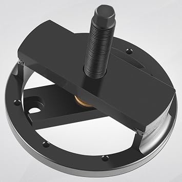 3164660 Rear Crankshaft Seal Remover & Installer Tool Kit Fits for Cummins 1989-2016 4BT 3.9L B Series 5.9L ISB 5.9L 6.7L QSB 5.9L 6.7L Paccar Engines PX-6, Works with Seals 3934486 3926126 5259499