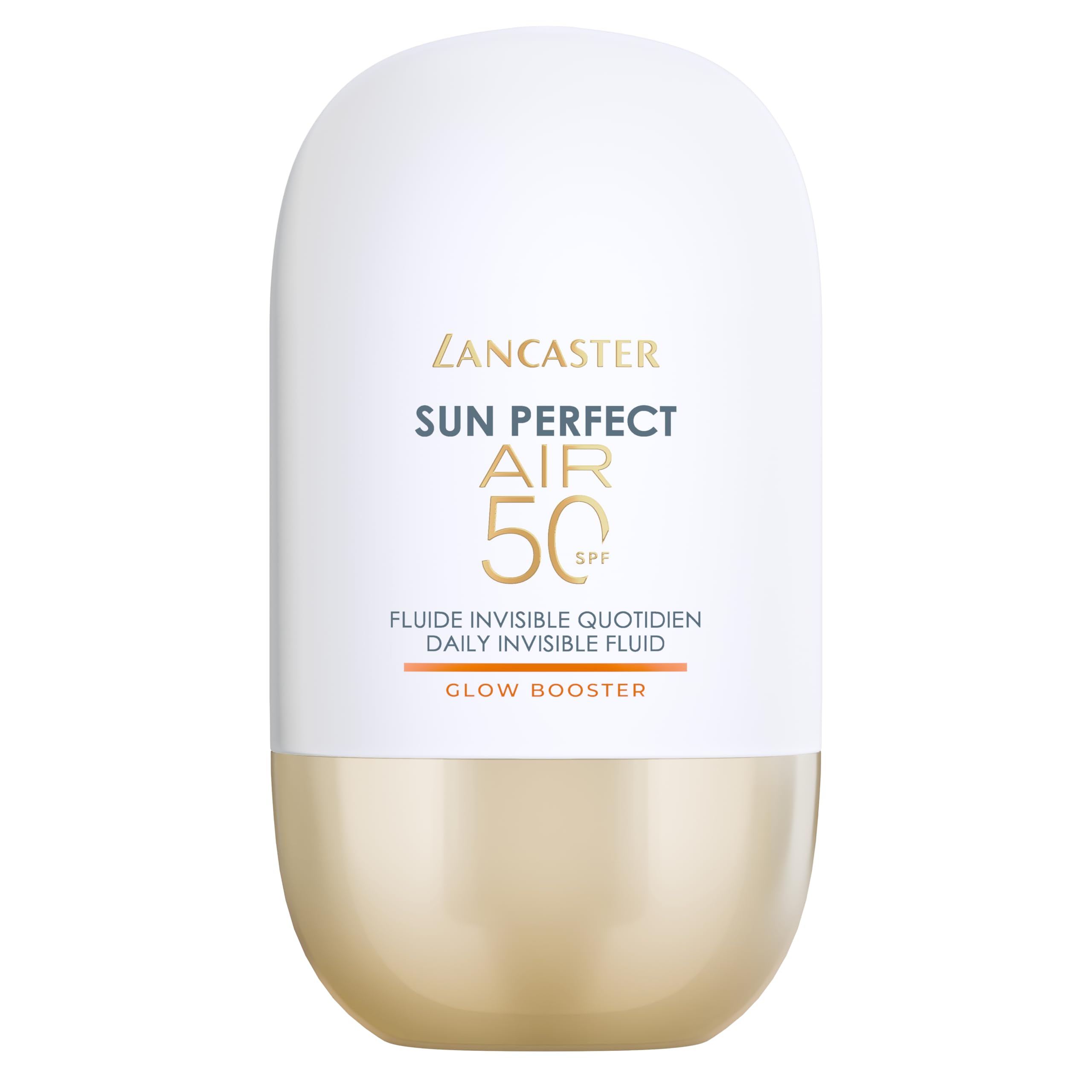 Lancaster Sun Perfect Air Daily Invisible Fluid SPF50 Sensitive Mineral
