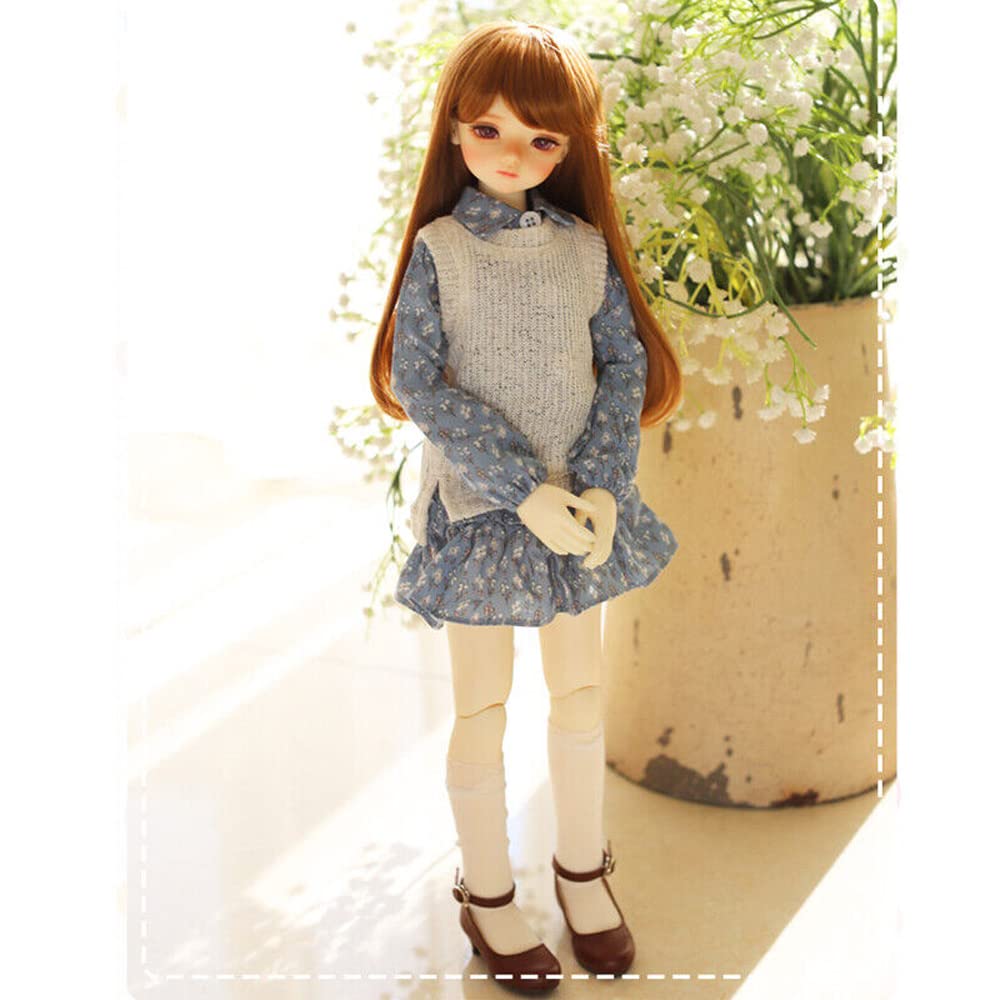K84 BJD 1/3 ドール本体 PELL　球体関節人形 ハンドメイド K84 BJD 1/3 ドール本体 PELL 球体関節人形 ハンドメイド AX887