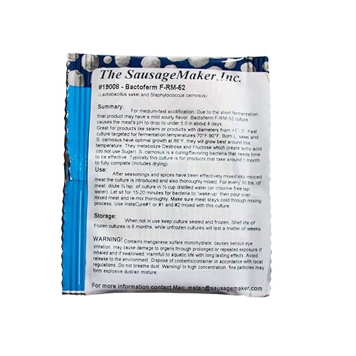 Miniatura 2 de bactoferm f-rm-52