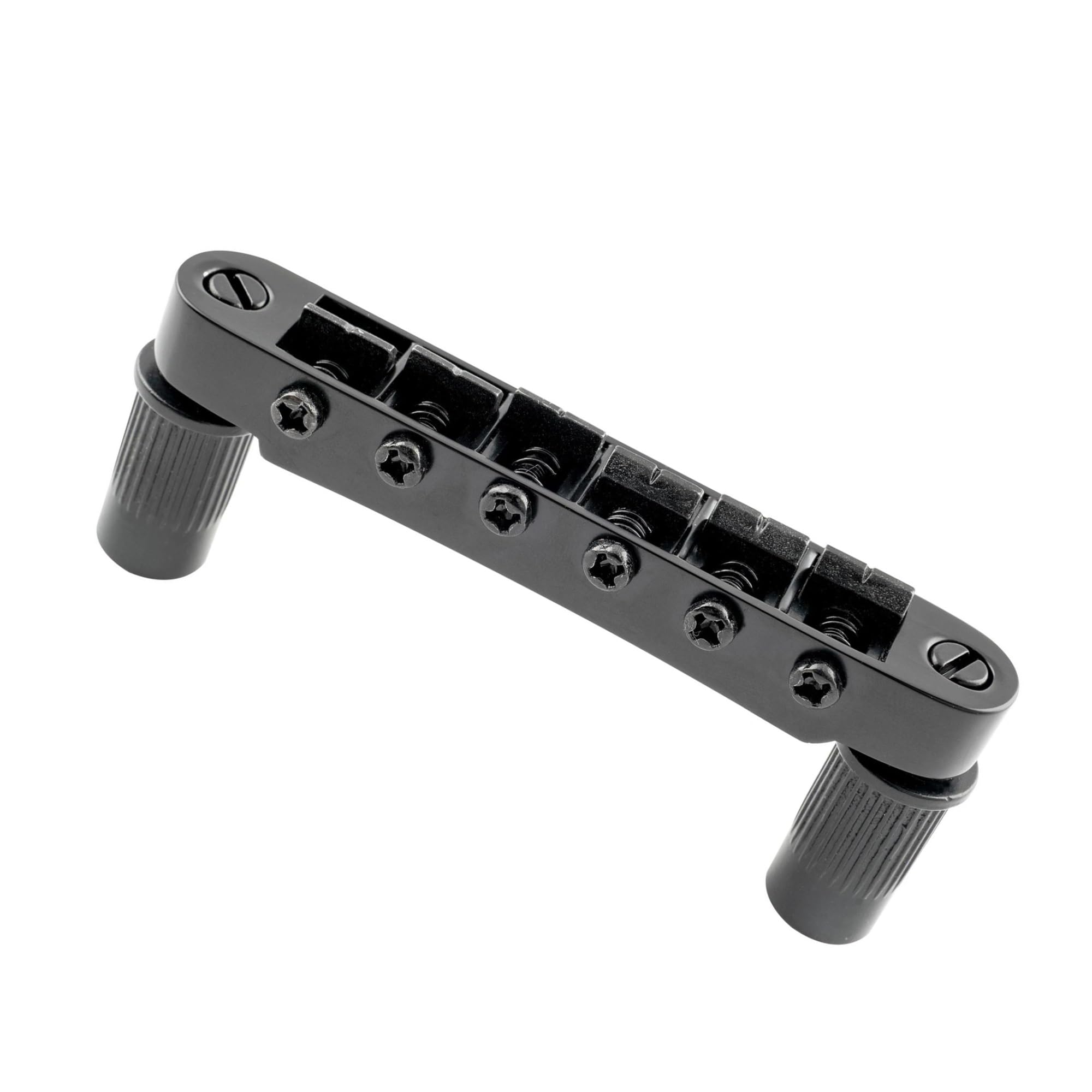 Mostek O Szerokości 52 Mm Do Profesjonalnych Gitar Elektrycznych Mostek Gitarowy(Bk)