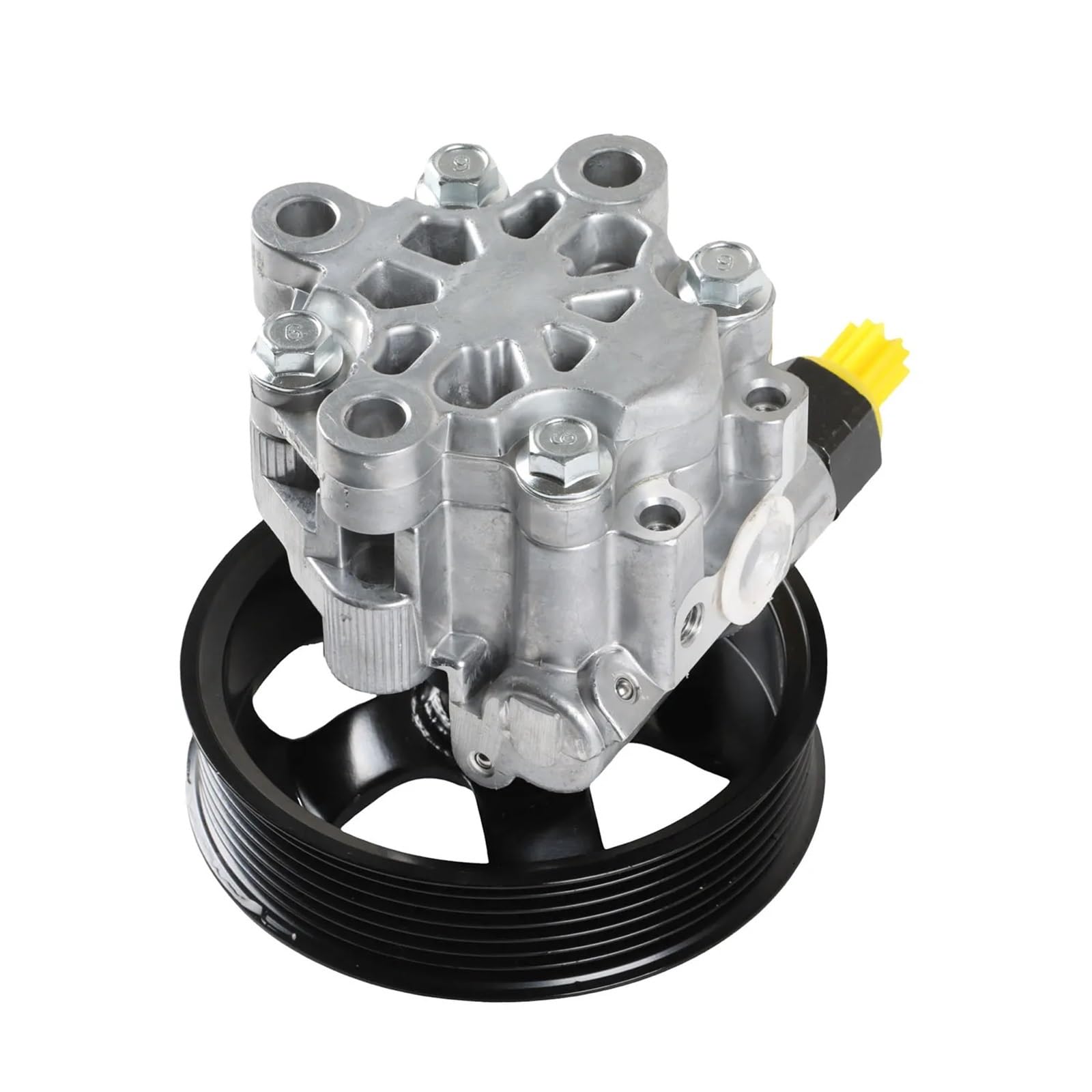 Pompa sterzo auto Pompa servosterzo Per Toyota Per Tacoma 2005-2018 L4 2.7L Benzina Equipaggio Estesa Cabina Standard Pickup 1PC Pompa Servosterzo