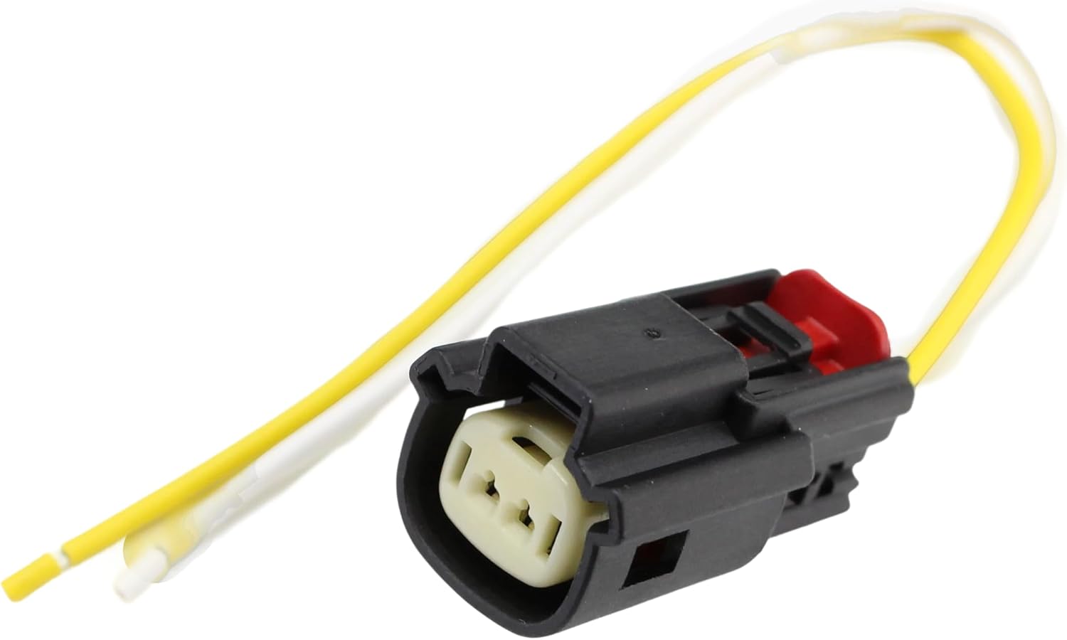 Direct Injection High Pressure Fuel Pump Fuel Injector Connector Wire Harness Plug For Select Ford Chevrolet Lincoln Cadillac Gmc Buick 2013-2025.