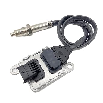 04466642 Nitrogen Oxide Sensor NOX Sensor 0446-6642 Fits Deutz TCD 2.9 3.6 L04