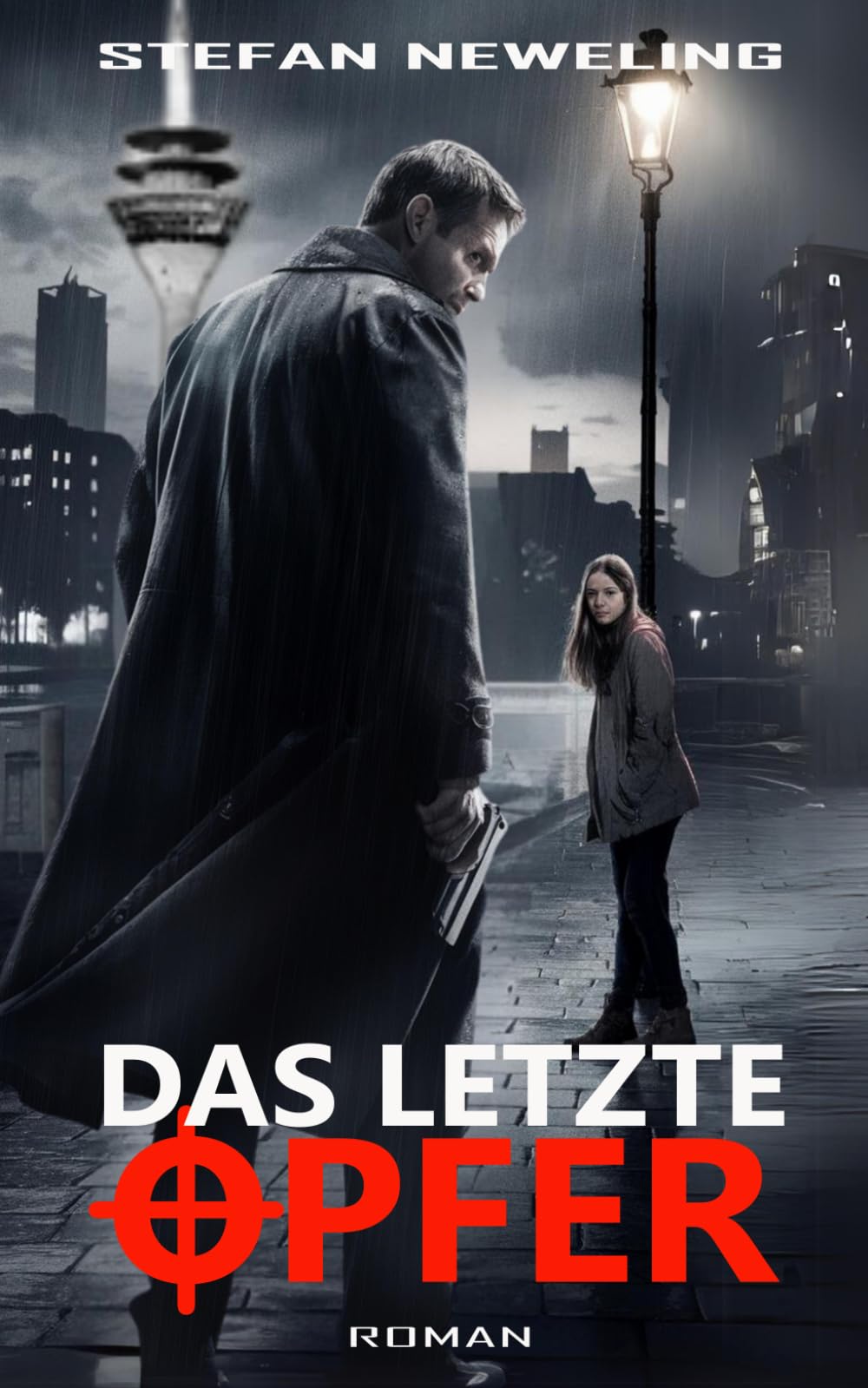 Das letzte Opfer