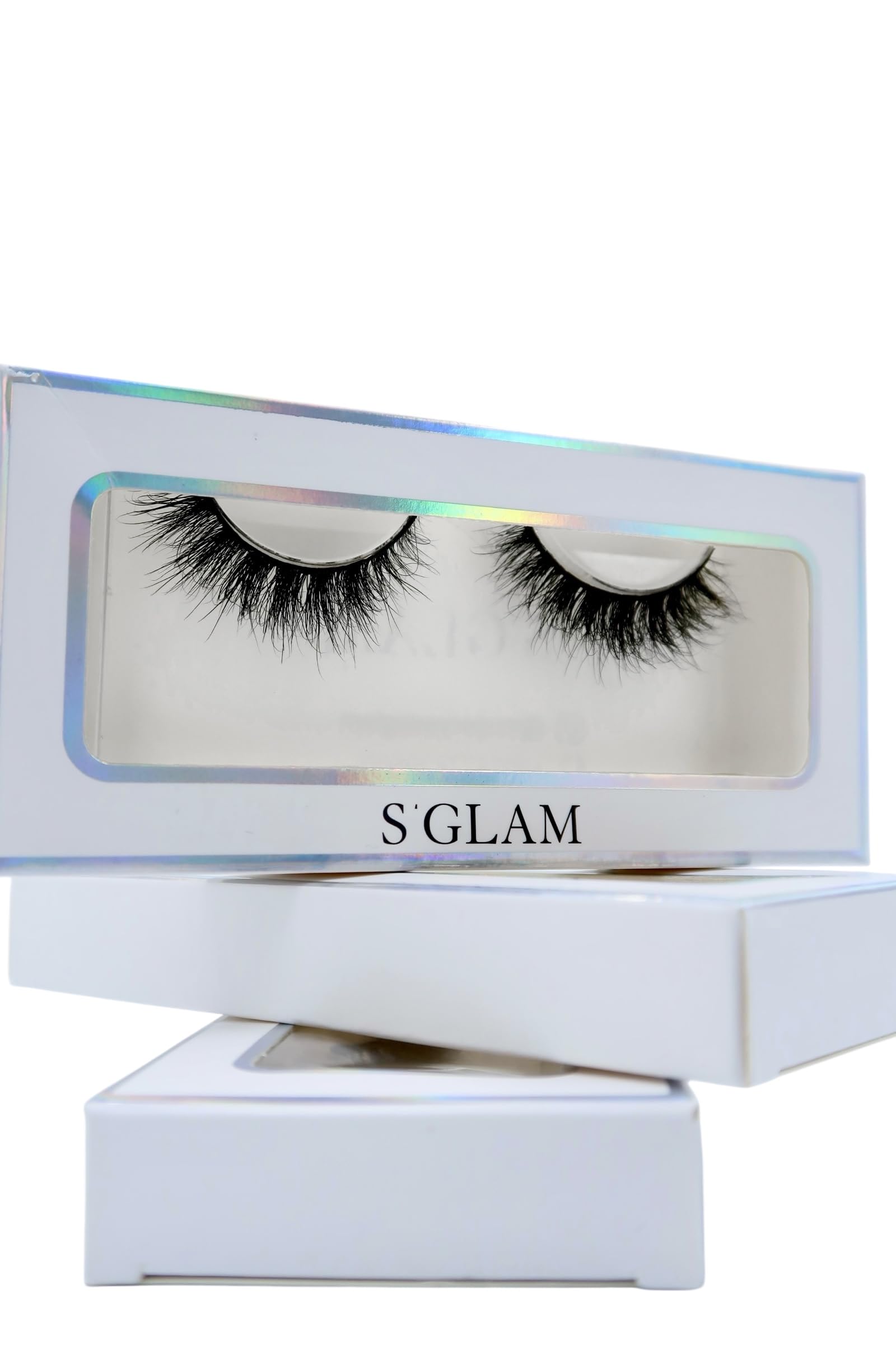 S'glam Kirpik CX10