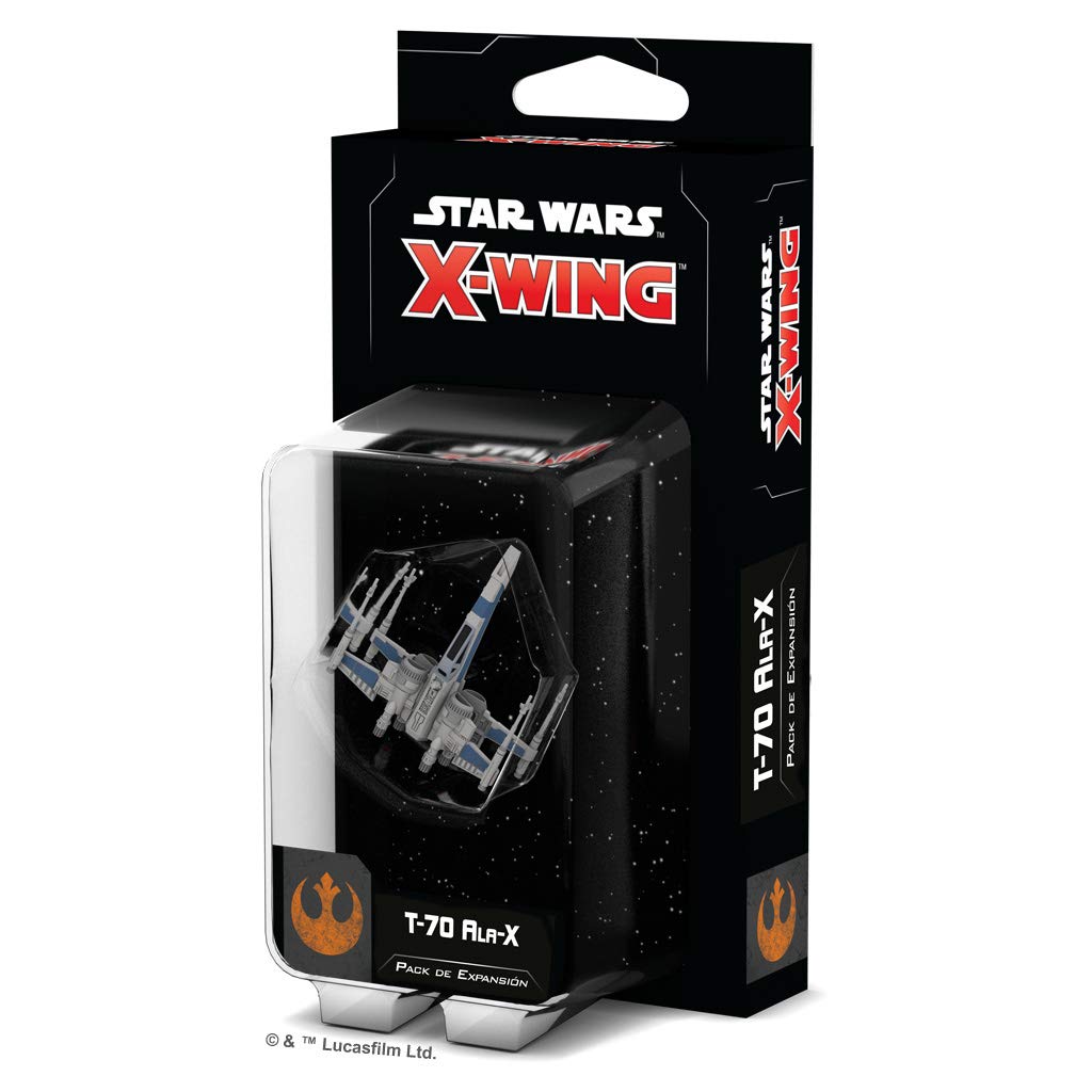 SW: Unlimited Soft Crate Black/White Juego De Mesa